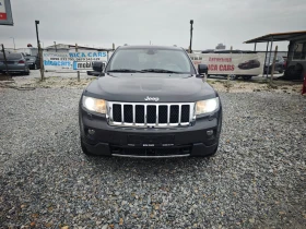 Jeep Grand cherokee 3.0CRD Overlend - Car24.bg Jeep Grand cherokee 3.0CRD Overlend