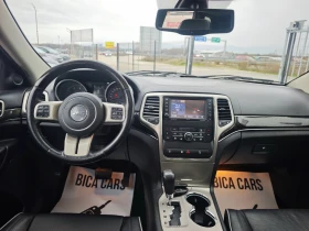 Jeep Grand cherokee 3.0CRD Overlend - 9550 € / 18678.18 лв. - 90562443 12 | Car24.bg Jeep Grand cherokee 3.0CRD Overlend - 9550 € / 18678.18 лв. - 90562443 12