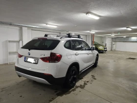 BMW X1 Xdrive Sport Line - 9100 € / 17798.05 лв. - 62004350 4 | Car24.bg BMW X1 Xdrive Sport Line - 9100 € / 17798.05 лв. - 62004350 4