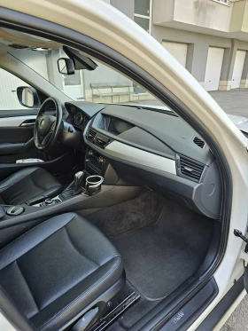 BMW X1 Xdrive Sport Line - 9100 € / 17798.05 лв. - 62004350 12 | Car24.bg BMW X1 Xdrive Sport Line - 9100 € / 17798.05 лв. - 62004350 12