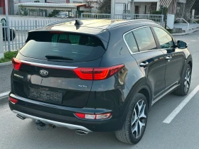 Kia Sportage 2.0 CRDi GT Line AWD* Automatic* Реален пробег - 14800 € / 28946.28 лв. - 81620353 6 | Car24.bg Kia Sportage 2.0 CRDi GT Line AWD* Automatic* Реален пробег - 14800 € / 28946.28 лв. - 81620353 6