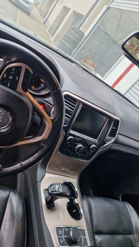 Jeep Grand cherokee LIMITED - 16100 € / 31488.86 лв. - 79034492 9 | Car24.bg Jeep Grand cherokee LIMITED - 16100 € / 31488.86 лв. - 79034492 9