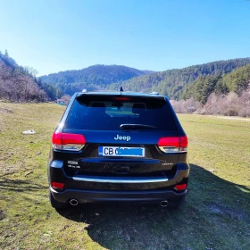 Jeep Grand cherokee LIMITED - 16100 € / 31488.86 лв. - 79034492 4 | Car24.bg Jeep Grand cherokee LIMITED - 16100 € / 31488.86 лв. - 79034492 4