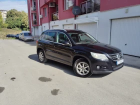 VW Tiguan 2.0 ТDI - Car24.bg VW Tiguan 2.0 ТDI