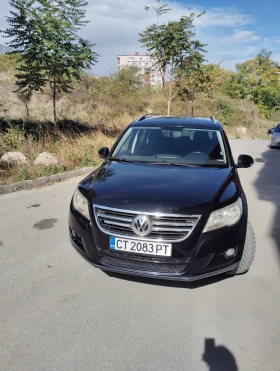 VW Tiguan 2.0 ТDI - 6900 € / 13495.23 лв. - 61934593 6 | Car24.bg VW Tiguan 2.0 ТDI - 6900 € / 13495.23 лв. - 61934593 6