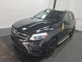 Mercedes-Benz GLE * AMG 43 * АВТОКРЕДИТ БЕЗ ПЪРВОНАЧАЛНА ВНОСКА*
