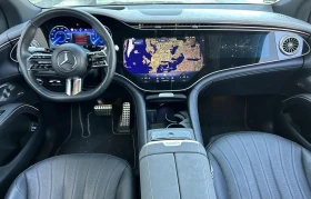 Mercedes-Benz EQE 450+ SUV/360HP/AMG/MASSAGE/HYPERSCR/HUD/360/573q | Auto.bg — изображение 6 Mercedes-Benz EQE 450+ SUV/360HP/AMG/MASSAGE/HYPERSCR/HUD/360/573q | Auto.bg — изображение 6
