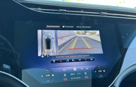 Mercedes-Benz EQE 450+ SUV/360HP/AMG/MASSAGE/HYPERSCR/HUD/360/573q | Auto.bg — изображение 8 Mercedes-Benz EQE 450+ SUV/360HP/AMG/MASSAGE/HYPERSCR/HUD/360/573q | Auto.bg — изображение 8