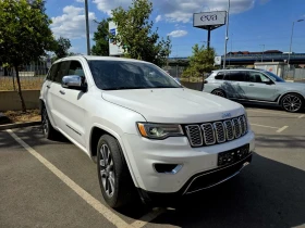 Jeep Grand cherokee 3.6 Безупречна