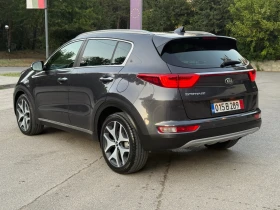 Kia Sportage 1.7 CRDI 141 k.c GT-Line | Auto.bg — изображение 4 Kia Sportage 1.7 CRDI 141 k.c GT-Line | Auto.bg — изображение 4