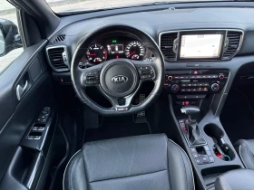 Kia Sportage 1.7 CRDI 141 k.c GT-Line | Auto.bg — изображение 7 Kia Sportage 1.7 CRDI 141 k.c GT-Line | Auto.bg — изображение 7