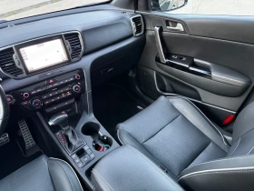 Kia Sportage 1.7 CRDI 141 k.c GT-Line | Auto.bg — изображение 9 Kia Sportage 1.7 CRDI 141 k.c GT-Line | Auto.bg — изображение 9