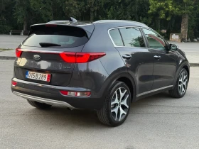 Kia Sportage 1.7 CRDI 141 k.c GT-Line | Auto.bg — изображение 6 Kia Sportage 1.7 CRDI 141 k.c GT-Line | Auto.bg — изображение 6