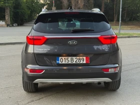 Kia Sportage 1.7 CRDI 141 k.c GT-Line | Auto.bg — изображение 5 Kia Sportage 1.7 CRDI 141 k.c GT-Line | Auto.bg — изображение 5