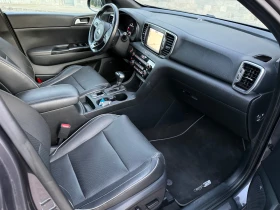 Kia Sportage 1.7 CRDI 141 k.c GT-Line | Auto.bg — изображение 11 Kia Sportage 1.7 CRDI 141 k.c GT-Line | Auto.bg — изображение 11