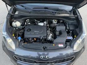 Kia Sportage 1.7 CRDI 141 k.c GT-Line | Auto.bg — изображение 14 Kia Sportage 1.7 CRDI 141 k.c GT-Line | Auto.bg — изображение 14
