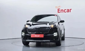 Kia Sportage * Diesel 2.0 2WD * ЦЕНА ДО БГ | Auto.bg — изображение 3 Kia Sportage * Diesel 2.0 2WD * ЦЕНА ДО БГ | Auto.bg — изображение 3