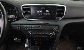 Kia Sportage * Diesel 2.0 2WD * ЦЕНА ДО БГ | Auto.bg — изображение 12 Kia Sportage * Diesel 2.0 2WD * ЦЕНА ДО БГ | Auto.bg — изображение 12