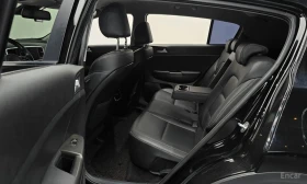 Kia Sportage * Diesel 2.0 2WD * ЦЕНА ДО БГ | Auto.bg — изображение 17 Kia Sportage * Diesel 2.0 2WD * ЦЕНА ДО БГ | Auto.bg — изображение 17