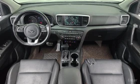 Kia Sportage * Diesel 2.0 2WD * ЦЕНА ДО БГ | Auto.bg — изображение 8 Kia Sportage * Diesel 2.0 2WD * ЦЕНА ДО БГ | Auto.bg — изображение 8