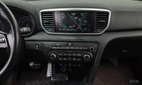 Kia Sportage * Diesel 2.0 2WD * ЦЕНА ДО БГ | Auto.bg — изображение 11 Kia Sportage * Diesel 2.0 2WD * ЦЕНА ДО БГ | Auto.bg — изображение 11