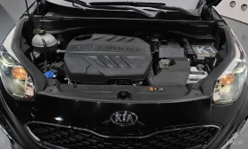 Kia Sportage * Diesel 2.0 2WD * ЦЕНА ДО БГ | Auto.bg — изображение 5 Kia Sportage * Diesel 2.0 2WD * ЦЕНА ДО БГ | Auto.bg — изображение 5