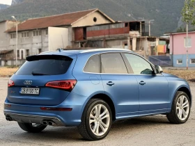 Audi SQ5 3.0 354кс | Auto.bg — изображение 3 Audi SQ5 3.0 354кс | Auto.bg — изображение 3