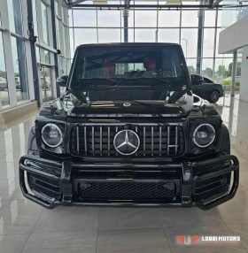 Mercedes-Benz G 63 AMG - 146800 € - 46029679 2 | Car24.bg Mercedes-Benz G 63 AMG - 146800 € - 46029679 2