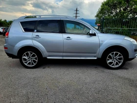 Обява за продажба на Citroen C-Crosser 2.2HDI