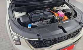 Kia Sorento * Hybrid 1.6 4WD * 2 Ключа * Обдухване * 360 * | Auto.bg — изображение 15 Kia Sorento * Hybrid 1.6 4WD * 2 Ключа * Обдухване * 360 * | Auto.bg — изображение 15