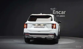 Kia Sorento * Hybrid 1.6 4WD * 2 Ключа * Обдухване * 360 * | Auto.bg — изображение 4 Kia Sorento * Hybrid 1.6 4WD * 2 Ключа * Обдухване * 360 * | Auto.bg — изображение 4