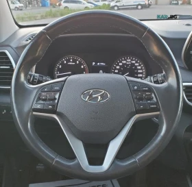Hyundai Tucson * АвтоКредит * (ЦЕНА ДО БГ) | Auto.bg — изображение 11 Hyundai Tucson * АвтоКредит * (ЦЕНА ДО БГ) | Auto.bg — изображение 11