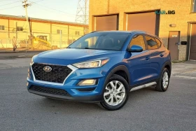 Hyundai Tucson * АвтоКредит * (ЦЕНА ДО БГ) | Auto.bg — изображение 3 Hyundai Tucson * АвтоКредит * (ЦЕНА ДО БГ) | Auto.bg — изображение 3