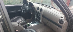 Jeep Cherokee - 4500 € - 33490935 7 | Car24.bg Jeep Cherokee - 4500 € - 33490935 7