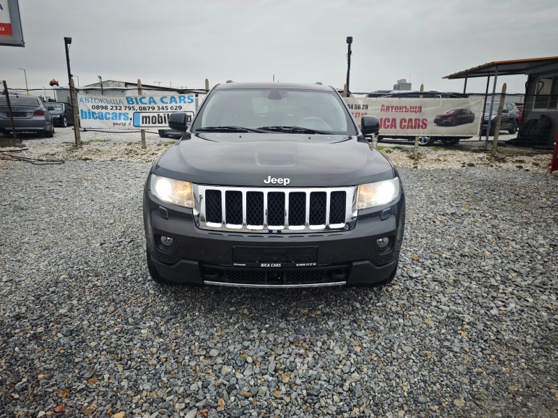 Jeep Grand cherokee 3.0CRD Overlend - 9550 € / 18678.18 лв. - 90562443 1 | Car24.bg Jeep Grand cherokee 3.0CRD Overlend - 9550 € / 18678.18 лв. - 90562443 1