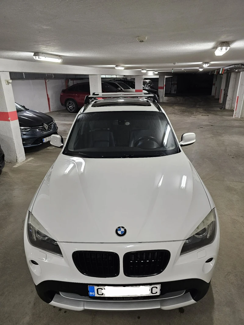 BMW X1 Xdrive Sport Line - 9100 € / 17798.05 лв. - 62004350 1 | Car24.bg BMW X1 Xdrive Sport Line - 9100 € / 17798.05 лв. - 62004350 1