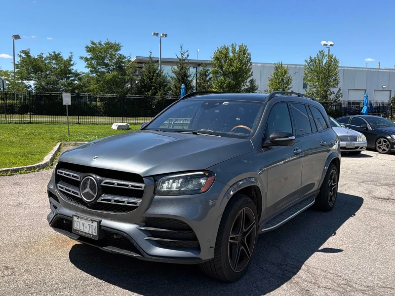 Mercedes-Benz GLS 450 * CARFAX * ГЛАВНО ПРЕДСТАВИТЕЛСТВО НА MERCEDES - 42300 € / 82731.61 лв. - 20879552 1 | Car24.bg Mercedes-Benz GLS 450 * CARFAX * ГЛАВНО ПРЕДСТАВИТЕЛСТВО НА MERCEDES - 42300 € / 82731.61 лв. - 20879552 1