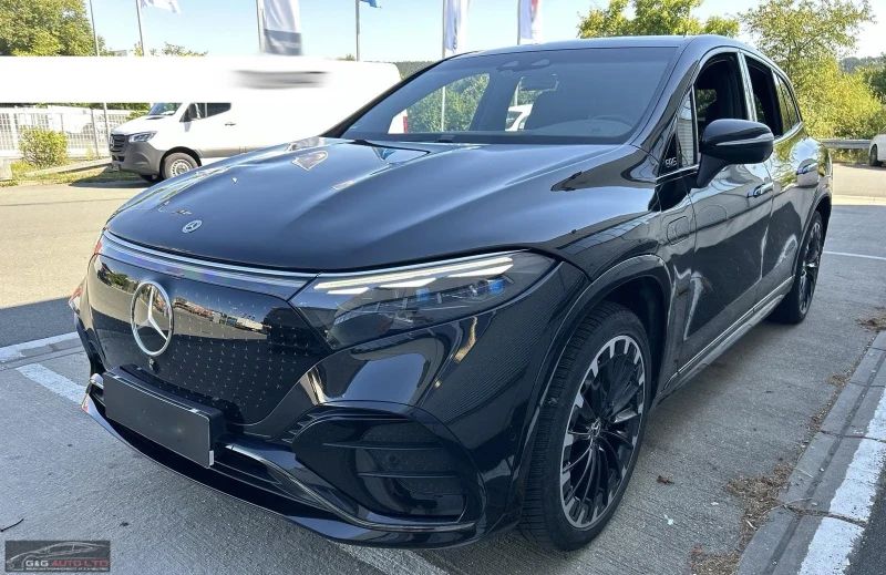 Mercedes-Benz EQE 450+ SUV/360HP/AMG/MASSAGE/HYPERSCR/HUD/360/573q - 76499 € / 149619.04 лв. - 69020194 1 | Car24.bg Mercedes-Benz EQE 450+ SUV/360HP/AMG/MASSAGE/HYPERSCR/HUD/360/573q - 76499 € / 149619.04 лв. - 69020194 1