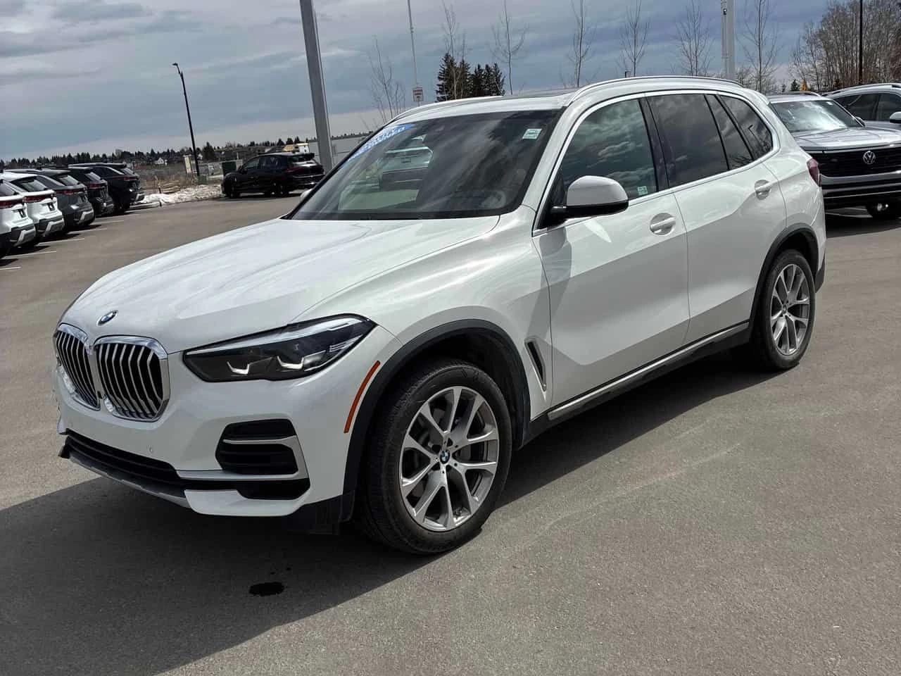 BMW X5 * xDrive40i * CARFAX * БЕЗ ИНЦИДЕНТИ * | Auto.bg — изображение 1 BMW X5 * xDrive40i * CARFAX * БЕЗ ИНЦИДЕНТИ * | Auto.bg — изображение 1