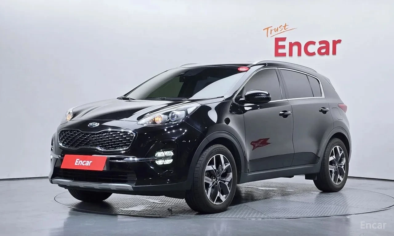 Kia Sportage * Diesel 2.0 2WD * ЦЕНА ДО БГ | Auto.bg — изображение 1 Kia Sportage * Diesel 2.0 2WD * ЦЕНА ДО БГ | Auto.bg — изображение 1