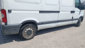 Renault Master ТОВАРЕН | Auto.bg — изображение 5 Renault Master ТОВАРЕН | Auto.bg — изображение 5