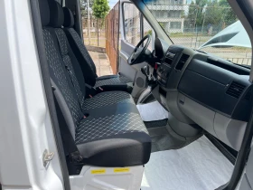Mercedes-Benz Sprinter 515 515 CDI .3.5T | Auto.bg — изображение 13 Mercedes-Benz Sprinter 515 515 CDI .3.5T | Auto.bg — изображение 13