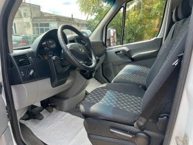 Mercedes-Benz Sprinter 515 515 CDI .3.5T | Auto.bg — изображение 9 Mercedes-Benz Sprinter 515 515 CDI .3.5T | Auto.bg — изображение 9