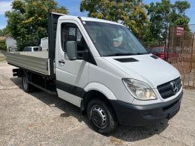 Mercedes-Benz Sprinter 515 515 CDI .3.5T | Auto.bg — изображение 3 Mercedes-Benz Sprinter 515 515 CDI .3.5T | Auto.bg — изображение 3