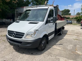 Mercedes-Benz Sprinter 515 515 CDI .3.5T