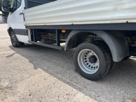 Mercedes-Benz Sprinter 515 515 CDI .3.5T | Auto.bg — изображение 7 Mercedes-Benz Sprinter 515 515 CDI .3.5T | Auto.bg — изображение 7
