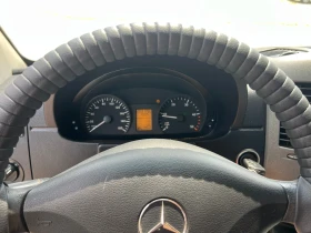 Mercedes-Benz Sprinter 515 515 CDI .3.5T | Auto.bg — изображение 10 Mercedes-Benz Sprinter 515 515 CDI .3.5T | Auto.bg — изображение 10