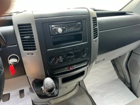 Mercedes-Benz Sprinter 515 515 CDI .3.5T | Auto.bg — изображение 11 Mercedes-Benz Sprinter 515 515 CDI .3.5T | Auto.bg — изображение 11