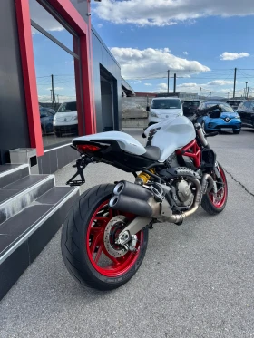 Ducati Monster 821-26000км | Auto.bg — изображение 3 Ducati Monster 821-26000км | Auto.bg — изображение 3