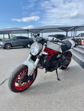 Ducati Monster 821-26000км | Auto.bg — изображение 6 Ducati Monster 821-26000км | Auto.bg — изображение 6
